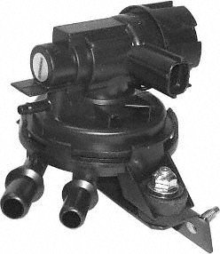 Motorcraft Cx1810 Vapor Canister Purge Solenoid #TOP12
