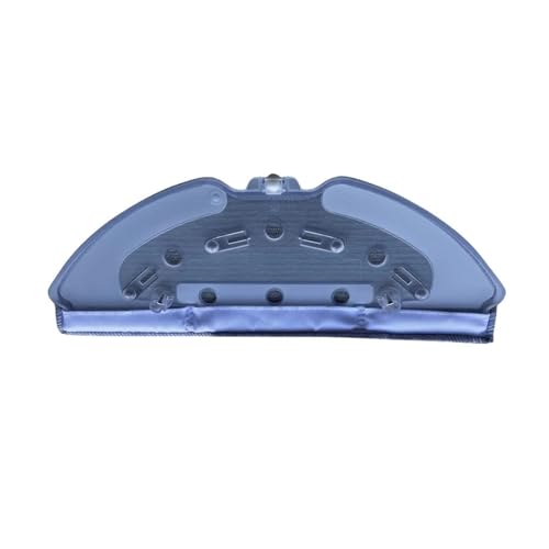Support de lingettes robot 360 S8 Plus plateau de nettoyage haute adhérence