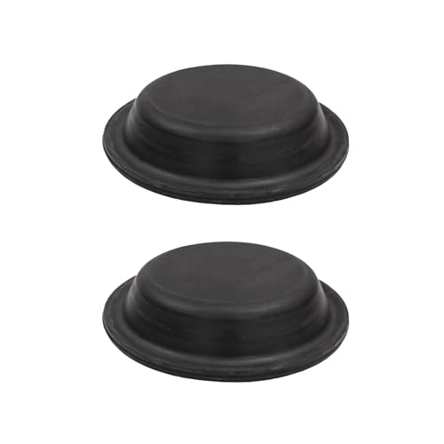 TM USWWAGOODS Replacement for/Fits Diaphragm Type 24 179.DT24 E8892 (Pack of 2)