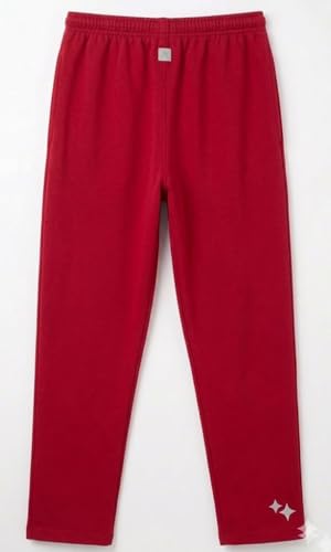 Image of FASHA Kids Lower Track Pants for Boys & Girls - Kids Joggers Cotton Lower, Sports Track Pant, Casual Wear Pants, Running Workout Activewear Lower, Regular Wear Training Pants-Pack of 1