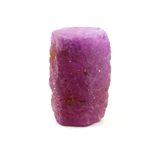 Rubis naturel de 7.10 carats originaire de Kiteto Tanzanie