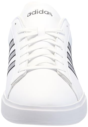 Image of adidas Men Grand Court 2.0 Sneaker