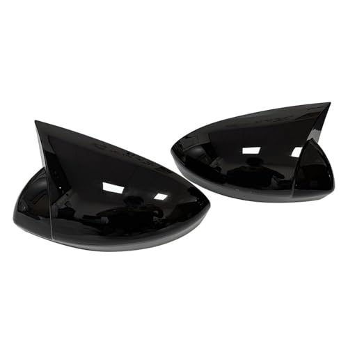 Couvercle boîtier rétroviseur Megane 4 pour remplacer une coque rayée ou cassée - 2