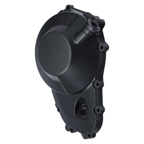 Couvercle de carter moteur FZ09 évite les fuites d'huile