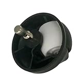 Spécialement conçu pour le bas du corps de l'aspirateur, responsable du support et du mouvement, améliorant ainsi la flexibilité globale d'utilisation de la machine. Fabriqué dans un matériau résistant à l'usure, pas facile à porter lors des poussées et des tractions quotidiennes. Bonne ténacité du matériau, pas facilement fissuré ou déformé en cas de collisions mineures. Des performances de charge stables peuvent supporter en douceur tout le poids de l'aspirateur.