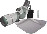 SPUDZ Pro | 10" x 10" Microfiber Cloth Screen & Lens Cleaner w/ 4ml Bottle |