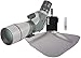 SPUDZ Pro | 10" x 10" Microfiber Cloth Screen & Lens Cleaner w/ 4ml Bottle |