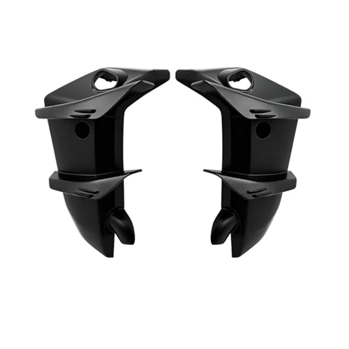 Aileron latéral aérodynamique pour MT10 2022-2026 spoiler fixe - 2