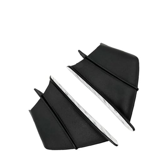 Aileron de moto pour CBR600RR évite le guidonnage de l'avant