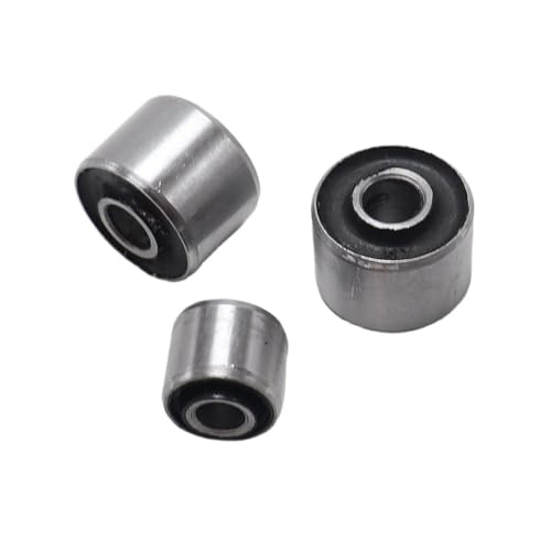 Douille support moteur GY6 pour stopper les vibrations du scooter