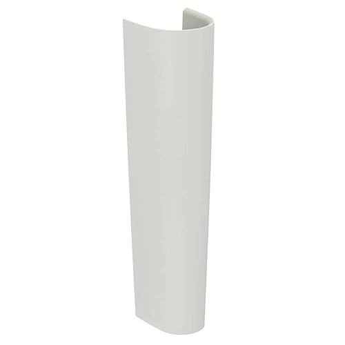 Ideal Standard i.Life S Cloakroom Pedestal, E253901, White