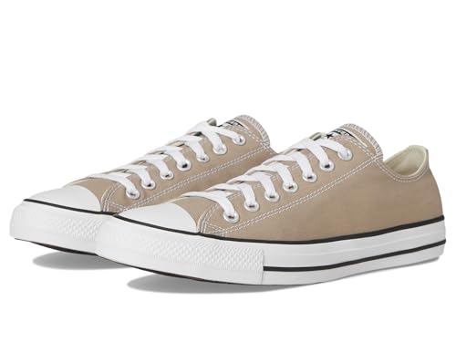 Image of Converse Unisex Chuck Taylor All Star Low Top Sneaker Vintage Cargo Men 14 Women 16 M