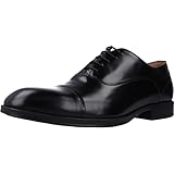 Materiale Esterno: Pelle NeroGiardini E302760UE Stringate Uomo in Pelle - Nero 42 EU