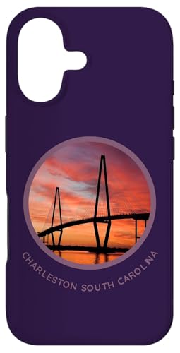�T�E�X�J�����C�i�B�`���[���X�g�� T�V���c Ravenel Bridge �v�����g S.C. �X�}�z�P�[�X iPhone 17 �p