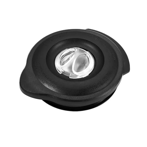 Reemplazo De La Tapa De La Tapa Del Tarro De La Licuadora, Compatible Con Oster, Jarra De Vidrio De 6 Tazas De La Licuadora Osterizer Classic Series, Reemplazo De La Tapa De La Licuadora