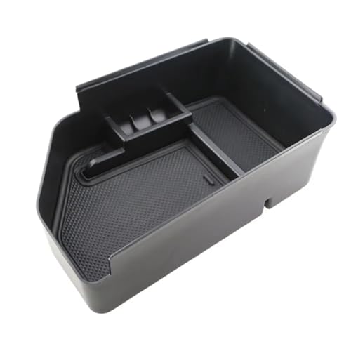 �ԓ��R���\�[���g���C Compatible With Kia For EV6 2021-2025 1 �� LHD �I�[�K�i�C�U�[�A�[�����X�g�{�b�N�X���[�g���C�Z���^�[�R���\�[�����[�C���e���A�A�N�Z�T���[