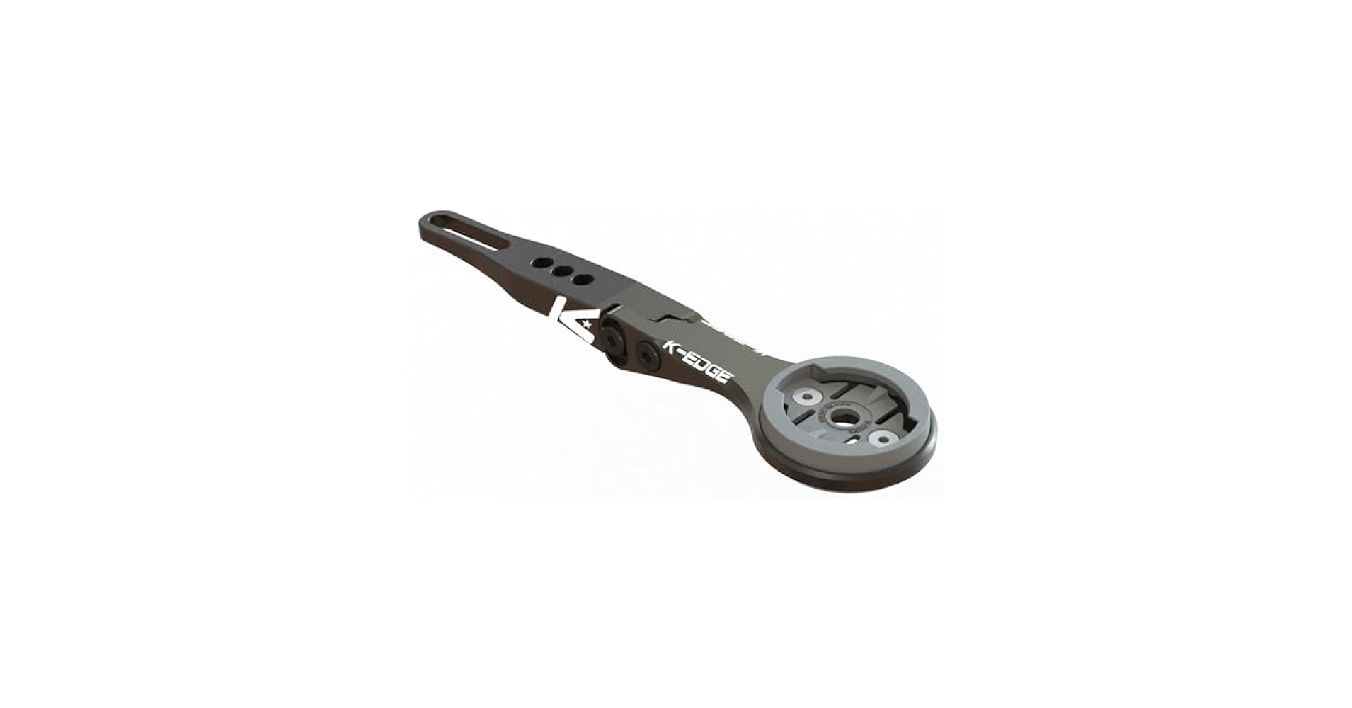 GARMIN - GARMIN 520j K-EDGEマウント付き Amazon.com: K-Edge | Boost Stem Bicycle Computer Mount