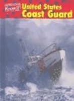 United States Coast Guard 1403445508 Book Cover