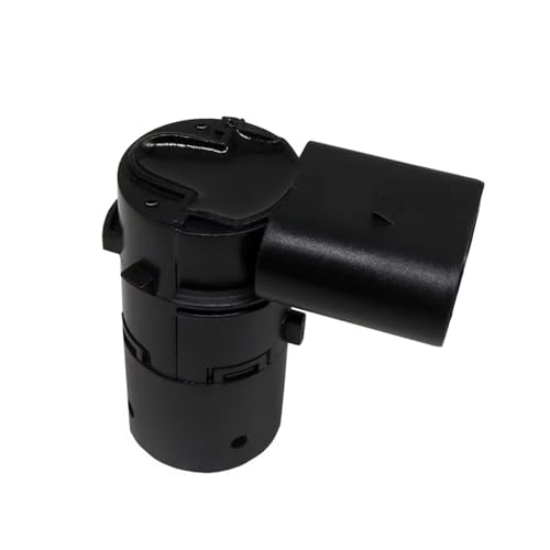 Capteur d'assistance de distance radar PDC résout les angles morts sur Escape
