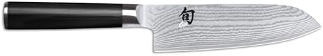 KAI Shun Classic pequeño Santoku 14 cm longitud de la hoja - Firs...