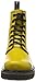 Art Marina, Botas Slouch Unisex Adulto, Amarillo (Yellow Yellow), 37 EU