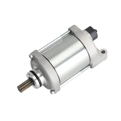 Démarreur électrique CBR1000RR ABS 2008-2021 moteur 31200-MFL-003