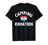 Camping Kroatien Camper Geschenk Wohnwagen Zubehör