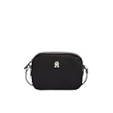 Poppy Bag with Zipper and Adjustable Crossbody Strap