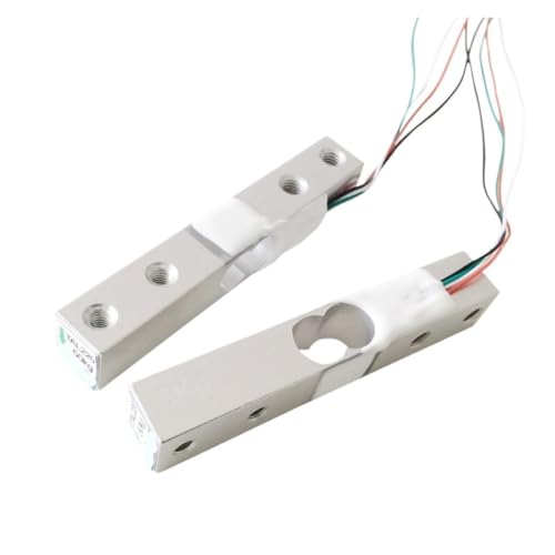 1 PCS Micro Load Cell Beam Weighing Sensor 2kg 3kg 5kg 10kg 50kg TAL220(2kg)