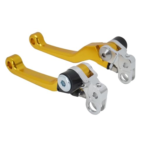 HOLOMKMGYT Sur Ron Surron Light Bee S X Segway X160 X260 �d���I�t���[�h�ԗp �o�C�N�p�������s�{�b�g�u���[�L���o�[ �o�C�N�p �u���[�L �N���b�`���o�[