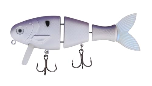 Buckeye Lures Bucca Bull Wake