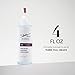 X10 Pro-Tools Tape-in Remover by The Hair Shop, Professional Salon Quality Tape-in Skinweft Smart Tabs Formula, Precision Bottle, Safe & Alcohol-Based