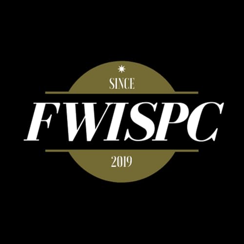 From Where I Sit Podcast cover art