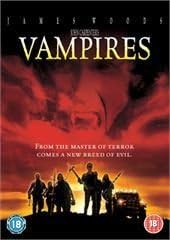 Vampires [DVD] [1999]