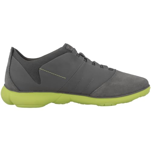 Geox Men's U Nebula 7 Walking Shoe3