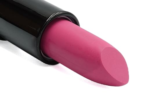 Image of Pure Ziva Classic Pink Pizzazz Matte Lipstick Color Moisturizing Paraben Free, No Animal Testing & Cruelty Free Lip Makeup Color