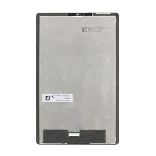 Pantalla LCD táctil de 9.0" para ver vídeos en Lenovo Tab M9 TB310 repuesto de panel roto