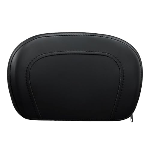 Coussin de dossier pour moto idéal pour les grands road trips en Electra