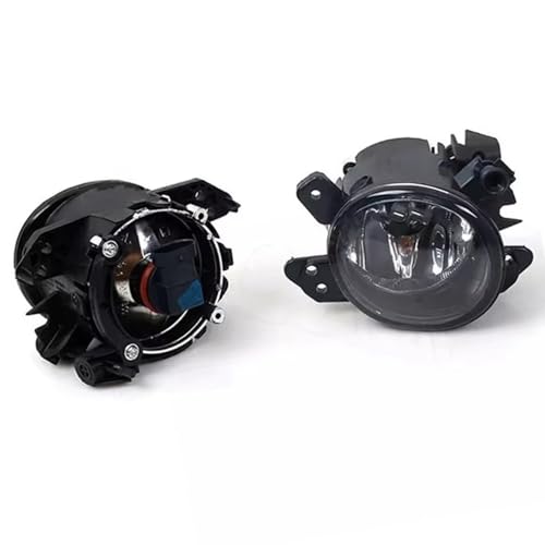 Feu antibrouillard Mercedes S600 réparer un phare brisé OEM A2518200756