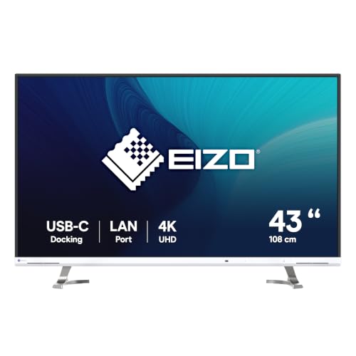 （あり（禁煙））【送料込み】EIZO EV4340X 4Kモニター 美品 Amazon.co.jp: EIZO 自然な表示の大画面4Kモニター | FlexScan EV4340X