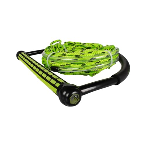 Wakeboard statique Liquid Force TR9 HDL vert pour sessions de glisse