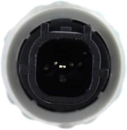 PT Auto Warehouse OPS-6801 - Engine Oil Pressure Switch (Replaces 25240-4M40E, 25240-4M400, 252404M40E, 252404M400)