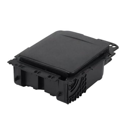 Porte-gobelet de console centrale arrière pour VW Tiguan 2009-2017 7N0862533NA2