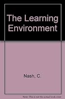 The Learning Environment 0029913101 Book Cover