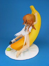 Amazon | Bananaシリーズ 「 Banana is a Snack? 」 通常ver (ノン