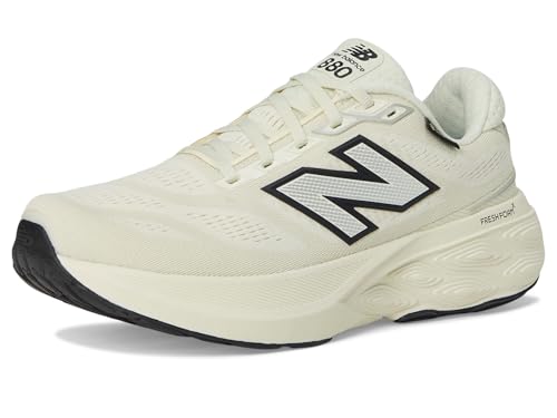 New Balance New Balance Women's Fresh Foam X 880 V15 Gore-TEX Running Shoe, Permafrost/Mineral/Black, 8 M