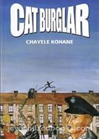 Cat burglar, and other stories B007HG576C Book Cover