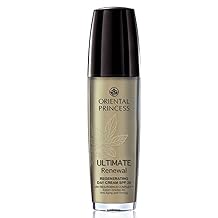 Ultimate Renewal Regenerating Day Cream SPF 25 50 ML.