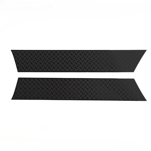 Jupes latérales FMS FCX10 pour rouler en forêt et sur rochers RC 1/10