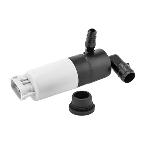 Pompe de lave-glace Saab 9-3 pour réparer un jet de pare-brise faible ou bouché